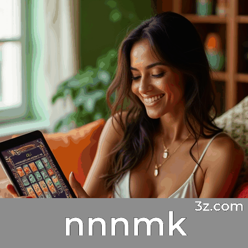 nnnmk: Experiência Imersiva de Cassino para Brasileiros