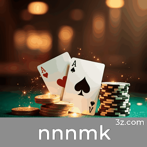 nnnmk: A Plataforma de Apostas com Vantagens e Serviços Profissionais