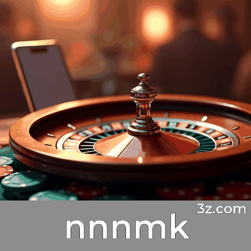 nnnmk: A Plataforma de Apostas com Vantagens e Serviços Profissionais