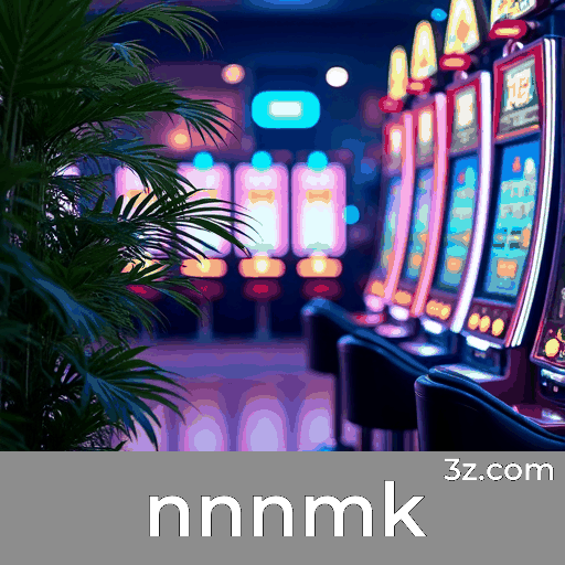 Revolução em Jogos Online com nnnmk: Inovação e Valor